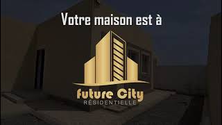 Future City #djibouti