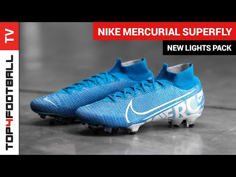  Nike Mercurial Superfly 6 Voetbalschoenen NIEUW maat 44,5