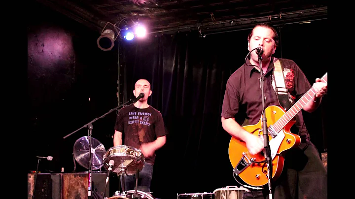 AC30, Cadillac Lester, Todd Burge & Jimmy Clinton ...