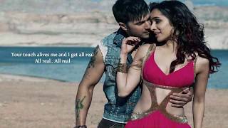 SUN SAATHIYA - ABCD2 (English translations)