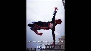 Spider-Man 2 Edit #fyp #shorts