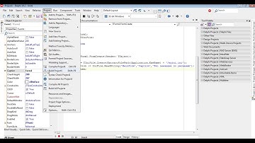 Delphi Lessons - Work with *.ini files in Delphi - Работа с *.ini файлами в Delphi