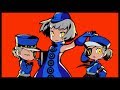 PERSONA Q2 HD - Fight Against All the Velvet Room Attendants - story gameplay