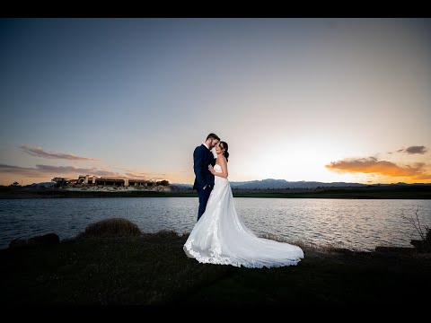 Events by Paiute Golf Resort - Las Vegas, Nevada #1