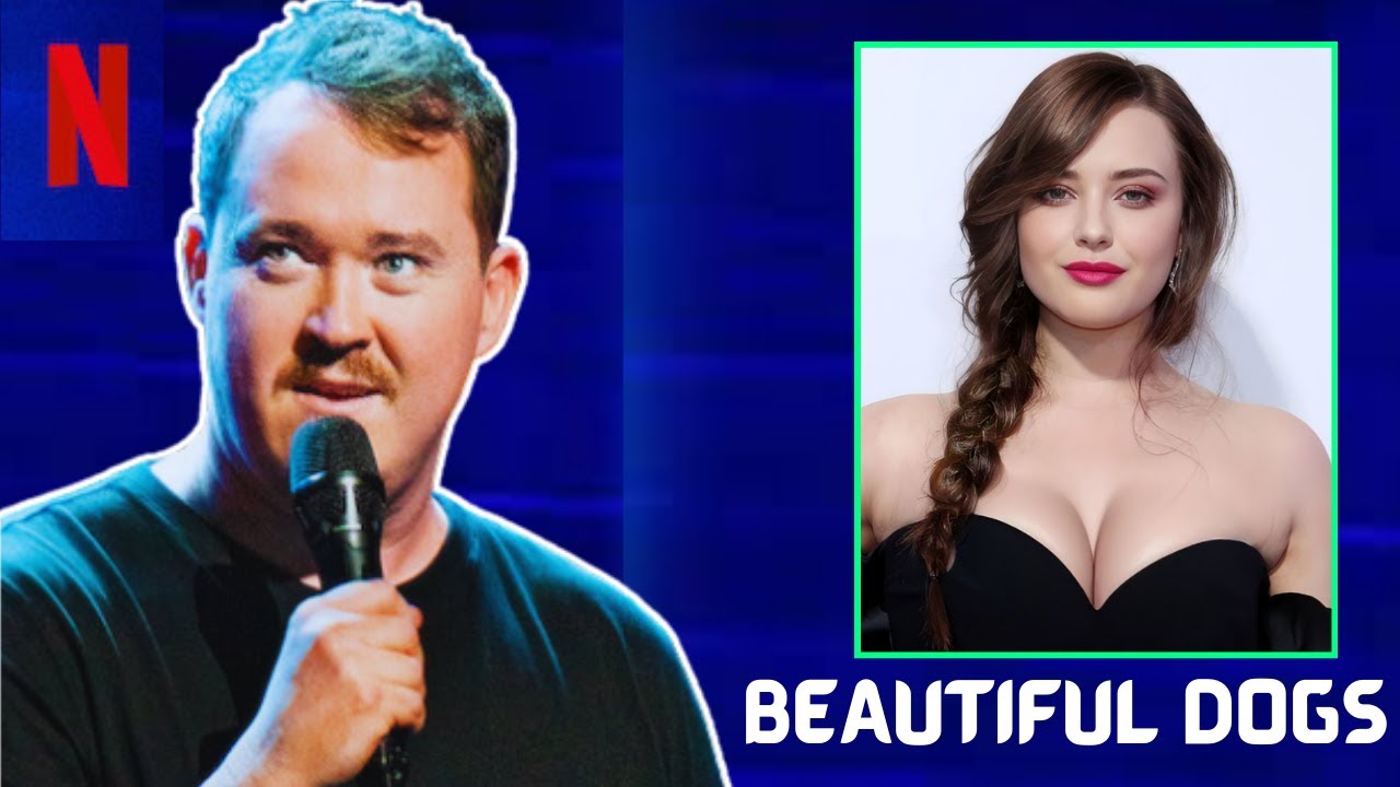 Shane Gillis: Best of Beautiful Dogs 2023 #2