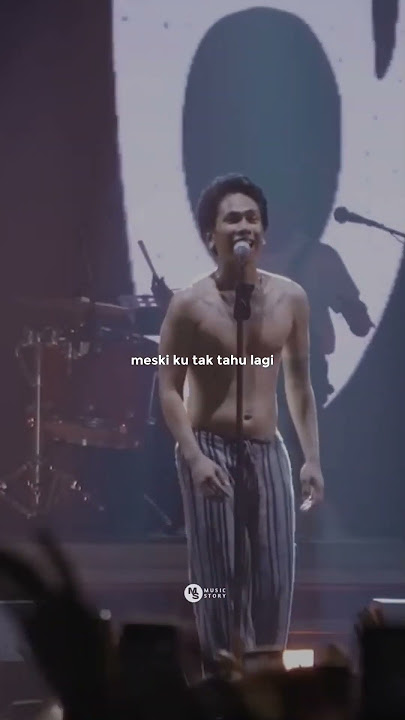 Merindukanmu - D'masiv (Cover) Fourtwnty