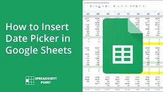Google Sheets Date Picker - An Easy Guide For 2023 google-sheets-date-picker-an-easy-guide-for-2023