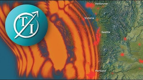 The Next Cascadia Earthquake: Worst Case Scenario