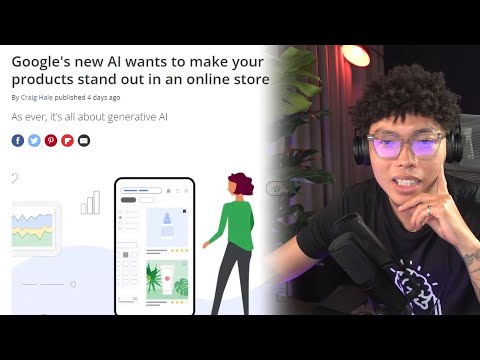 Video: Làm cách nào để tạo một chatbot của Google?