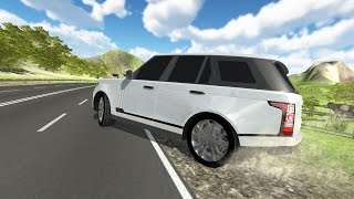 Offroad Rover screenshot 3