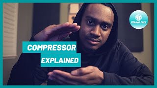 Maschine Tutorial : Compressor/ Compression Explained 2024