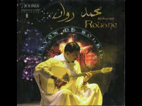 Mohammed Rouane: rayon de soleil agha