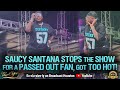 Vignette de la vidéo Broccoli City Fest 2023: Saucy Santana Full Concert, Could Be Next Big Freedia Of This Generation!