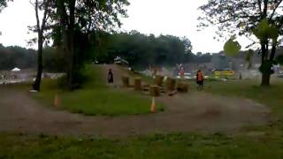 RIT SAE Baja 2010