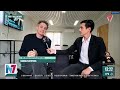 MENSAJE EN EL VALLE | Gabriel Katopodis en Tunuyán habla sobre las elecciones 2027