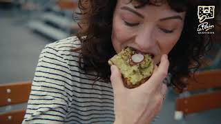 Le Pain Quotidien I All Day Bakery Campaign Video