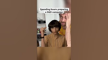We asked AI to DM our D&D and we have thoughts… #dnd #dndmeme  #dungeonsanddragons #streamer #ai