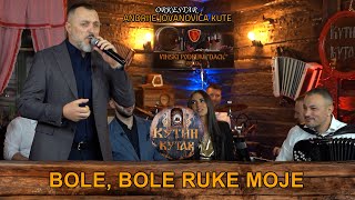 Download Lagu Nenad Manojlovic - Bole bole ruke moje | uzivo | (Ork. Andrije Jovanovica Kute) KUTIN KUTAK MP3 Download Lagu Nenad Manojlovic - Bole bole ruke moje | uzivo | (Ork. Andrije Jovanovica Kute) KUTIN KUTAK MP3