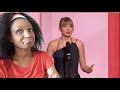 taylor swift woman of the decade speech | M3RRY REACTS