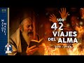 Matot Maasé 2025 / Los viajes del Alma. 