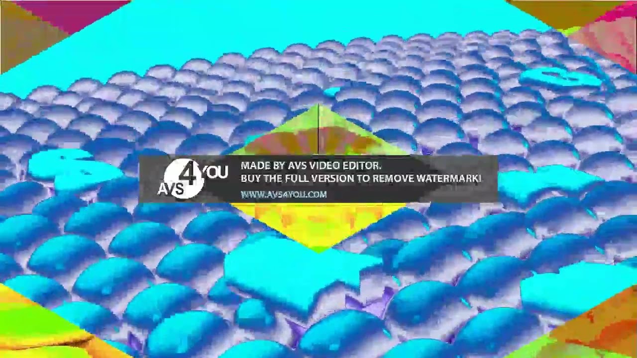 391-400 Samsung Logo Balls (REMAKE) [REDO]