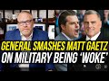 General Milley Dismantles Matt Gaetz During Congressional Hearing!