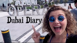 Tallest Building In the World | Dubai Diary