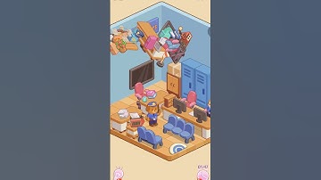 Perfect tidy level 177 solution #perfect_tidy#gaming #cleaning #perfect #tidy #Beee_honey #bee_honey