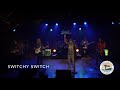 Switch switch common sense band live