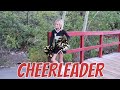 REESE'S BIG DAY | CHEER PICTURES | THE LEROYS