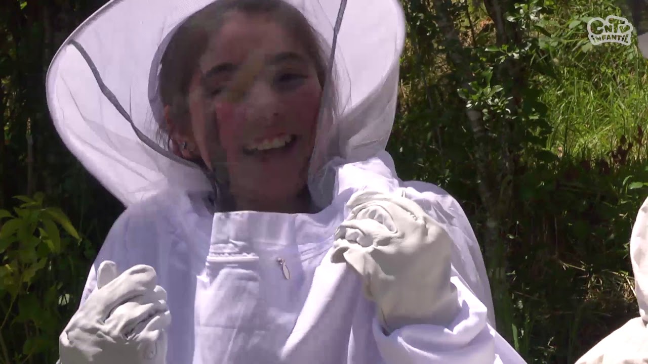 Apicultor | Y Tú ¿en qué trabajas?