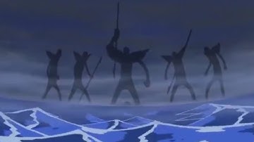 Sea Behemoths | One Piece