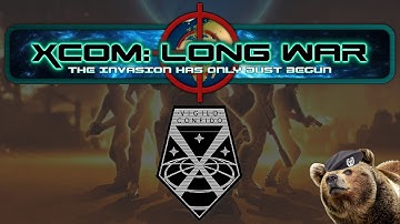 XCOM - The Long War - Yes/No/Coffee/Tea/Monster? - Share your thoughts!