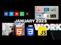 January 2023