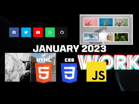 January 2023