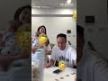 【開大絕】考老公腦筋急轉彎 他1招輕鬆破解 獎金入袋！｜腦筋急轉彎｜搞笑