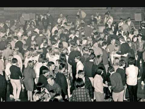 Jay & The Americans  "Some Enchanted Evening"  1965
