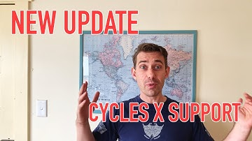 New Version - Blender 3.0 Cycles X support