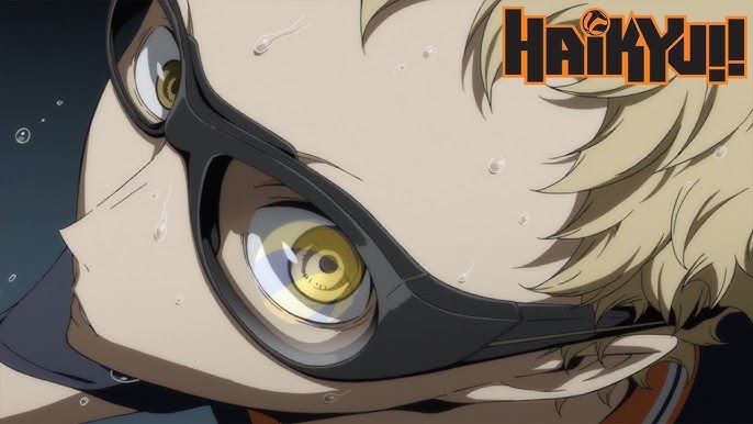 HAIKYU!! 3rd Season Obsession - Watch on Crunchyroll