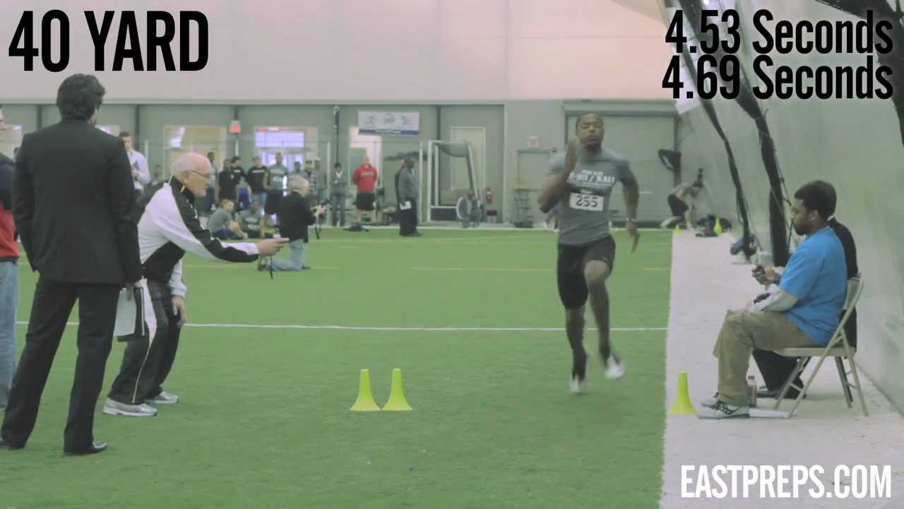 D2 D3 PRO DAY Jason Russell Seton Hill University CB/FS 2012 D2 D3 /NAIA NATIONAL SCOUTING COMBINE
