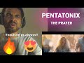 Pentatonix - &quot;The Prayer&quot; - OFFICIAL VIDEO - MUSICIANS FIRST REACTION!