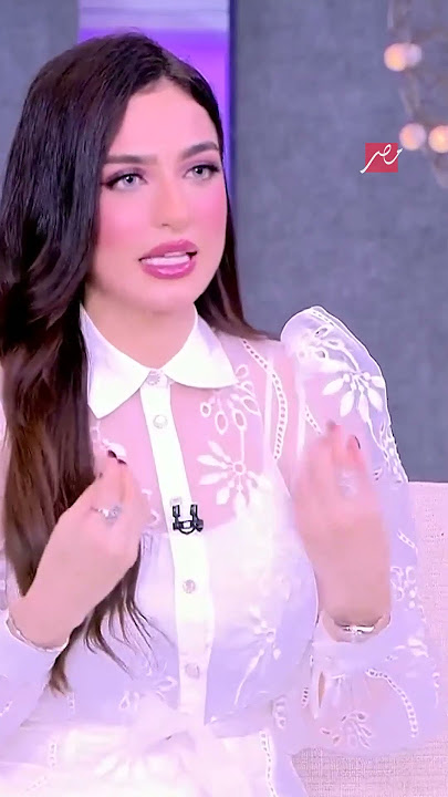 ياسمين عز: الراجل المصري الأكثر الجاذبية في الوطن العربي.. هالة فاخر: اطلعي فاصل