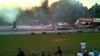 RSD WIR 8-3-12 silver monte race 1