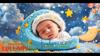 Best Lullaby for babies to Go Sleep Fast, Easy Sleep Music lullaby | Baby It's Time to Sleep #010