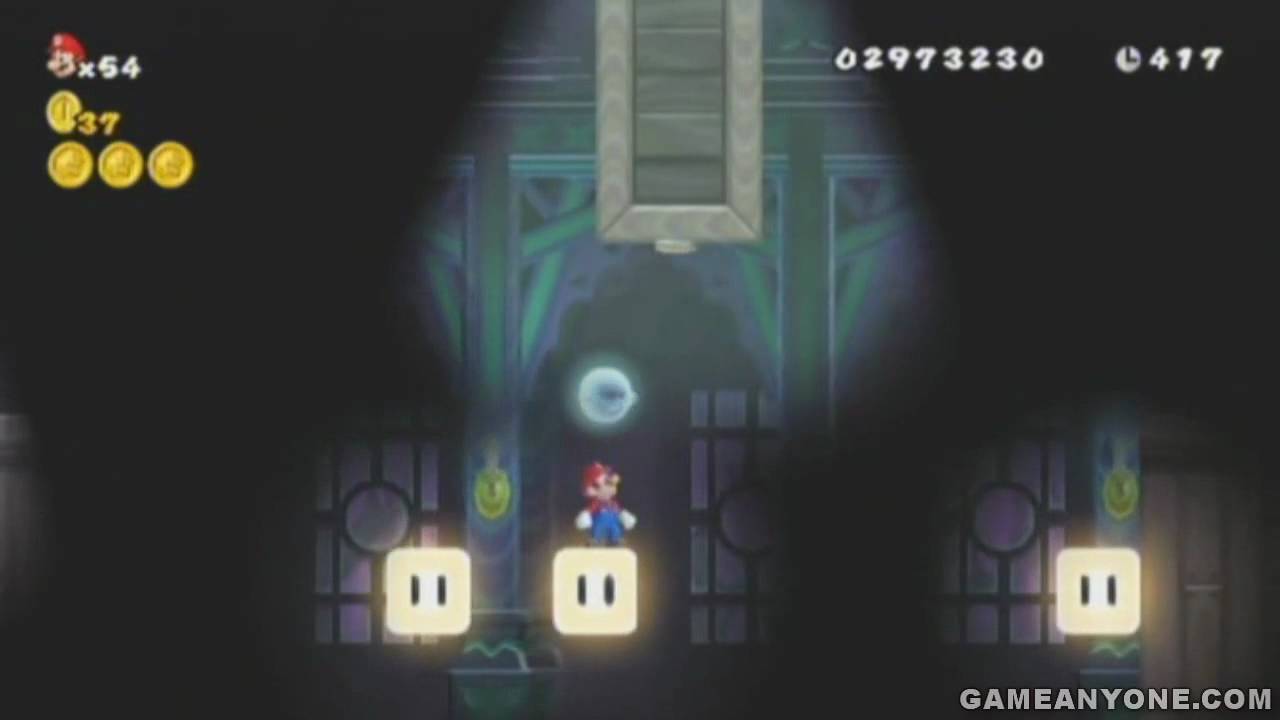 super mario bros 2 world 5 ghost house secret exit super mario bros 2 world 5 ghost house secret exit