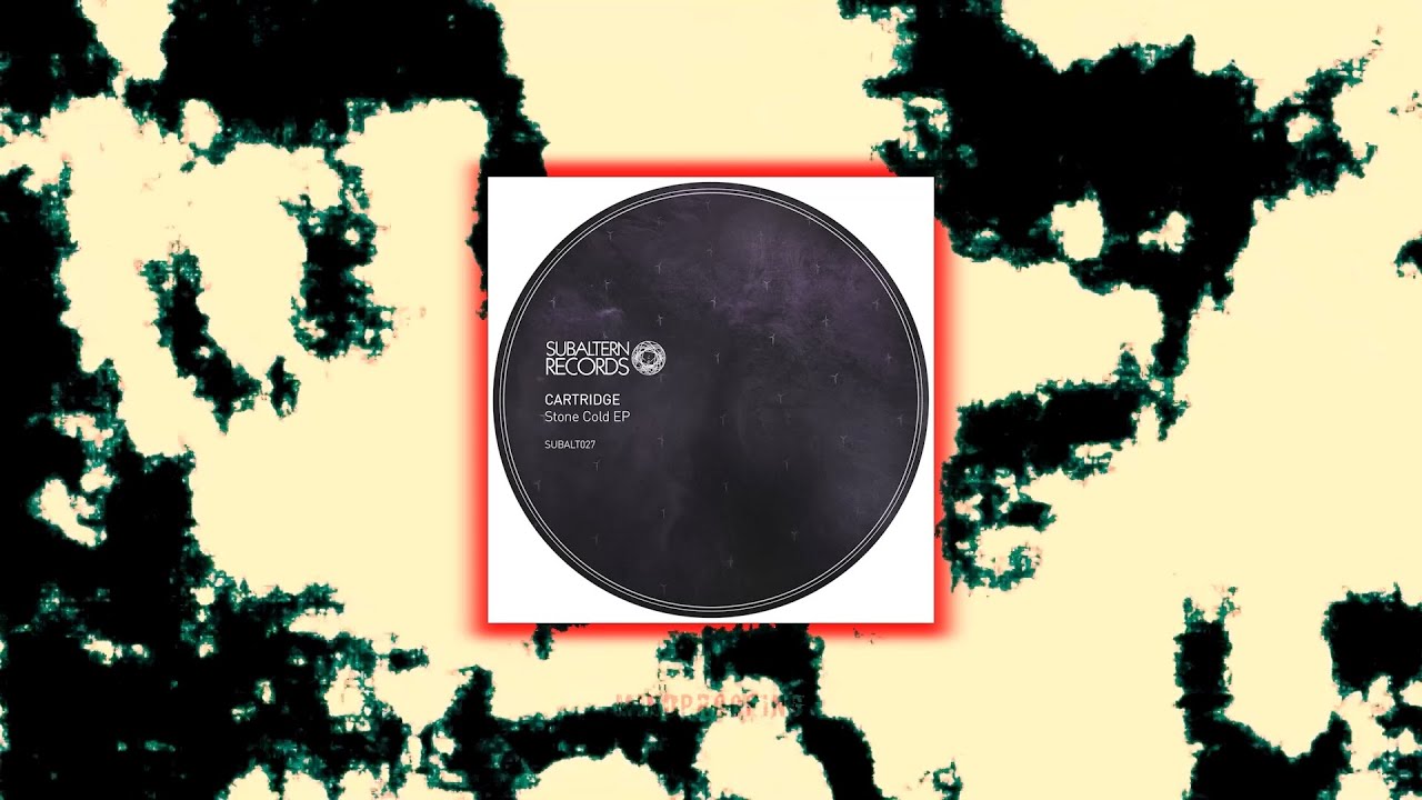 Cartridge - Sweet Doughs | Deep Dubstep