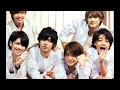 キング&プリンス✨「君を待ってる」