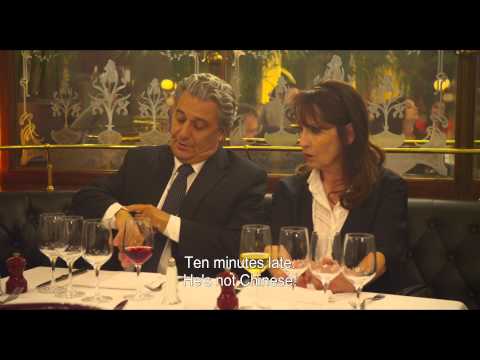 Serial (Bad) Weddings / Qu'est-ce qu'on a fait au bon Dieu ? (2015) - Trailer Eng Subs