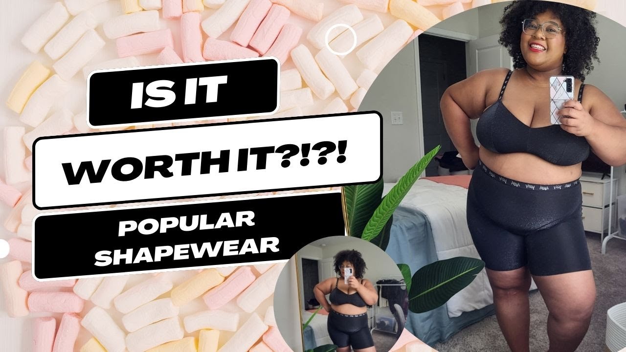 Honest Review About Fabletics and Lizzos Collaboration on