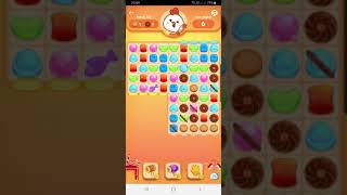 Shopee Candy level 735